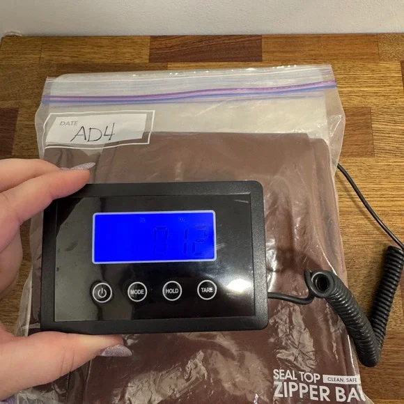 B.YU Italy Womens Faux Leather Pants Medium Camel Skinny Designer Chic Brown - Picture 7 of 7